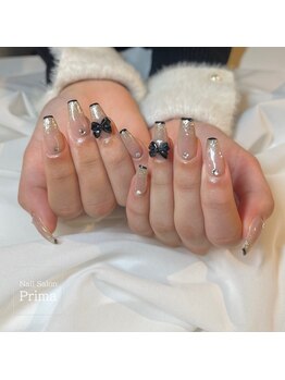 サロン プリマ(Salon Prima)/