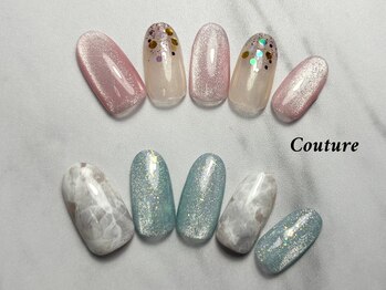 クチュール(Couture)/