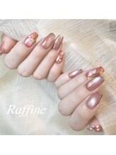 ラフィーネ(RAFFINE)/持ち込みデザイン