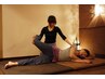 ◆【全力でやります！！】全力ストレッチ+揉み解し155分