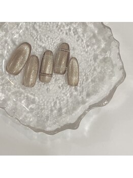 アライア 津田沼店(Alaia)/Alaiaコース￥7200