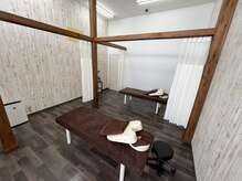 首こり肩こり専門整体 おおた