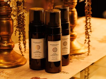 ロパナジャパン(ROPANA JAPAN)/Aloevera Feminine Wash(ソープ)