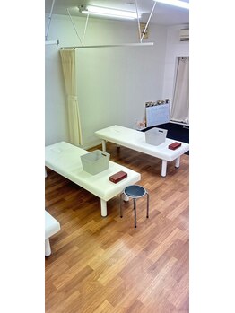 ビオ整体院 瑞穂院/小顔矯正/骨盤矯正/コルギ/整体
