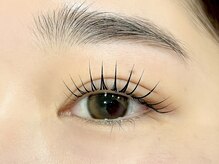 くるり 仲御徒町 上野御徒町店/パリジェンヌ/立ち上げデザイン