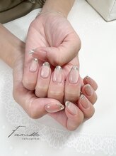 ファミーユ 池袋東口店(Famille)/ガラスフレンチ