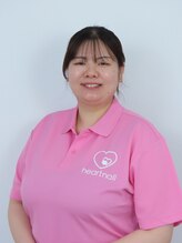 はあとねいる 西永福店&nbsp;中村 めい