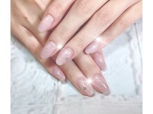 ハッピービューティー(Happy Beauty)/初回限定カラー＆ラメ