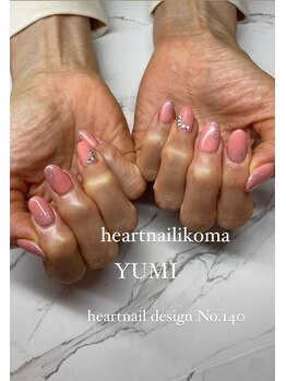 ☆お客様ネイル☆