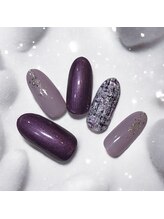 エムズサロン 元町店/年末キャンペーン¥6050