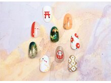 ギャザーパーティー 目白店(gatherparty)/2024シーズン【お正月】