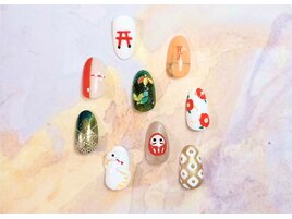 2024シーズン【お正月】