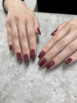 イチ 婦中店(Ichi)/ワンカラー