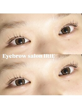 アイリー(IRIE)/LASH LIFT