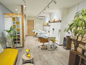 アンドエー(and_a.)