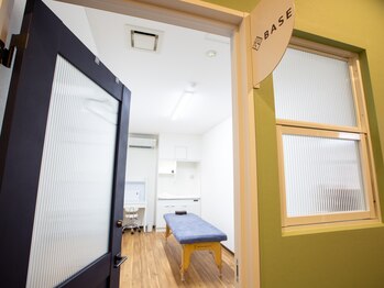 ベース整体院(BASE整体院)