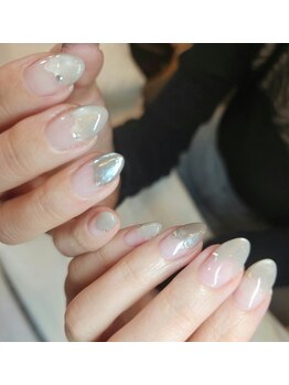 エヌドット 中目黒(N.)/【春】マグネットフレンチ