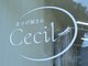 マツゲヤサンセシル(Cecil)の写真/ナチュラル派もボリューム派も♪羽根のように軽いフラットラッシュのみ取り扱い♪毛質変更料金なし☆