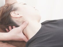 ゆう整体院の雰囲気（「もう仕方ない」と諦めていた首の軽さが段違いに変わりました！）