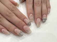 ビューティルーム ミセル(beautyroom miseru)/韓国ネイル/ハートネイル/所沢