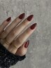 【OPEN記念】＜Hand＞One color　¥7150→￥6600