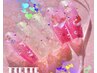 【ご新規様ジェルオフ無料】  120分乗せ放題★［2本～10本]　¥12000→¥10500