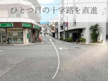 フローターネイル 板橋店(FLOWATER NAIL)/板橋/パラジェル/フィルイン