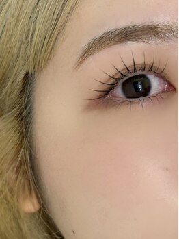 ベーハースタイル(Bh style omotesando)の写真/まつげ・眉毛でお悩みの方、ケアしたい方にも◎丁寧なカウンセリングとこだわり技術で理想の目元を実現！