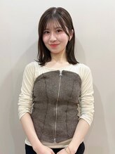 カミエ(Kamie) 有薗 すずね