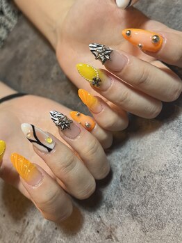 個性派デザイン