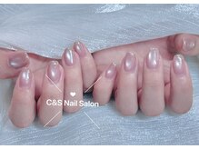 シーアンドエス(C&S)の雰囲気（定額デザインも豊富◎[網紅/韓国]）