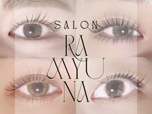 サロン ラミュナ(SALON RAMYUNA)