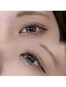 チルアンドアイ 浦安駅前店(Chill&Eye)/まつげパーマ/ラッシュリフト