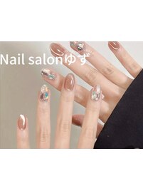 定額コース/キラキラネイル