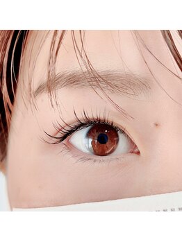 キープ力が自慢のサロン