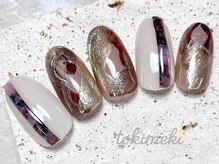 トキメキ 高円寺(tokimeki)/ニュアンス定額　17