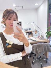 ウルピア(Uru Pie)&nbsp;Mizuki 