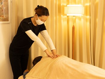 癒工房 武蔵小杉/男女兼用