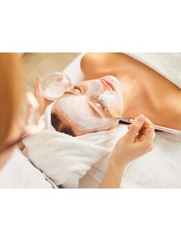 シミしわ改善！予防ケア