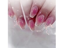 オーセンティーク(AUTHENTIQUE)の雰囲気（2席だけのプライベート空間で、落ち着いて施術を受けられます。）