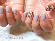 ビジュゥ 緑地公園店/定額2本アート◯.・