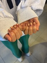 エス(es)/マグネットネイル