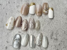 2025クリスマスデザイン