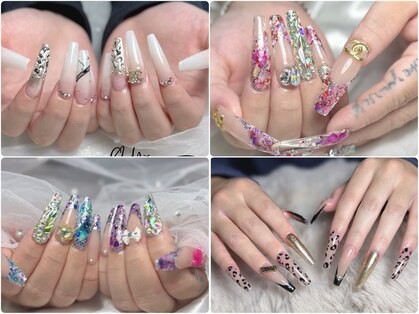 エースネイル(Ace nail)の写真