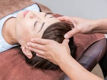 頭痛や眼精疲労をお持ちの方にもおすすめです。