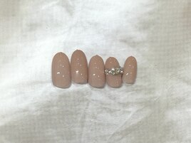 ［Hand］simple定額コース¥6,800