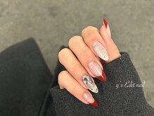 ワイズエディットネイル 神戸元町(y's Edit Nail)/ボリューム定額［フィルイン］