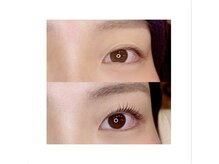 ホワイトアイ 立川(WHITE EYE)/【立川】まつげパーマ/マツパ