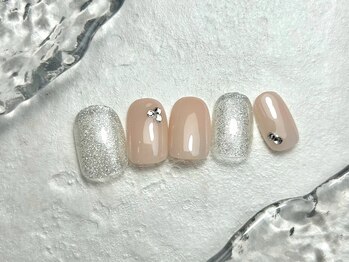 １月プティマンスリー【5000】