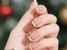 ユナビ 池袋東口店(Yunabi)/フレンチネイル